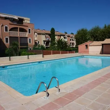 Les Coraux En Roussillon Canet-en-Roussillon