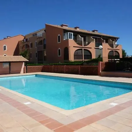 Les Coraux En Roussillon Apartment Canet-en-Roussillon