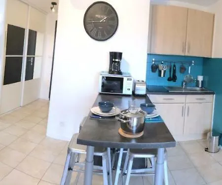 Les Coraux En Roussillon Apartment Canet-en-Roussillon