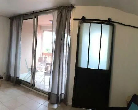Les Coraux En Roussillon Canet-en-Roussillon