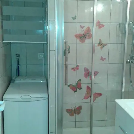 Les Coraux En Roussillon Apartment Canet-en-Roussillon